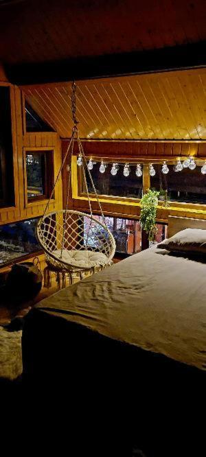 Willa Misha'S House Porumbacu de Sus Zewnętrze zdjęcie