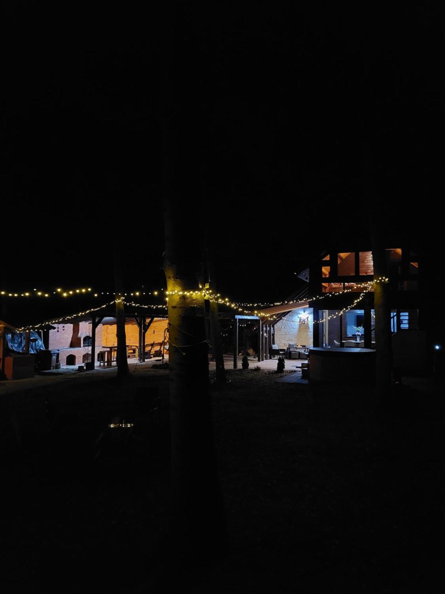 Willa Misha'S House Porumbacu de Sus Zewnętrze zdjęcie