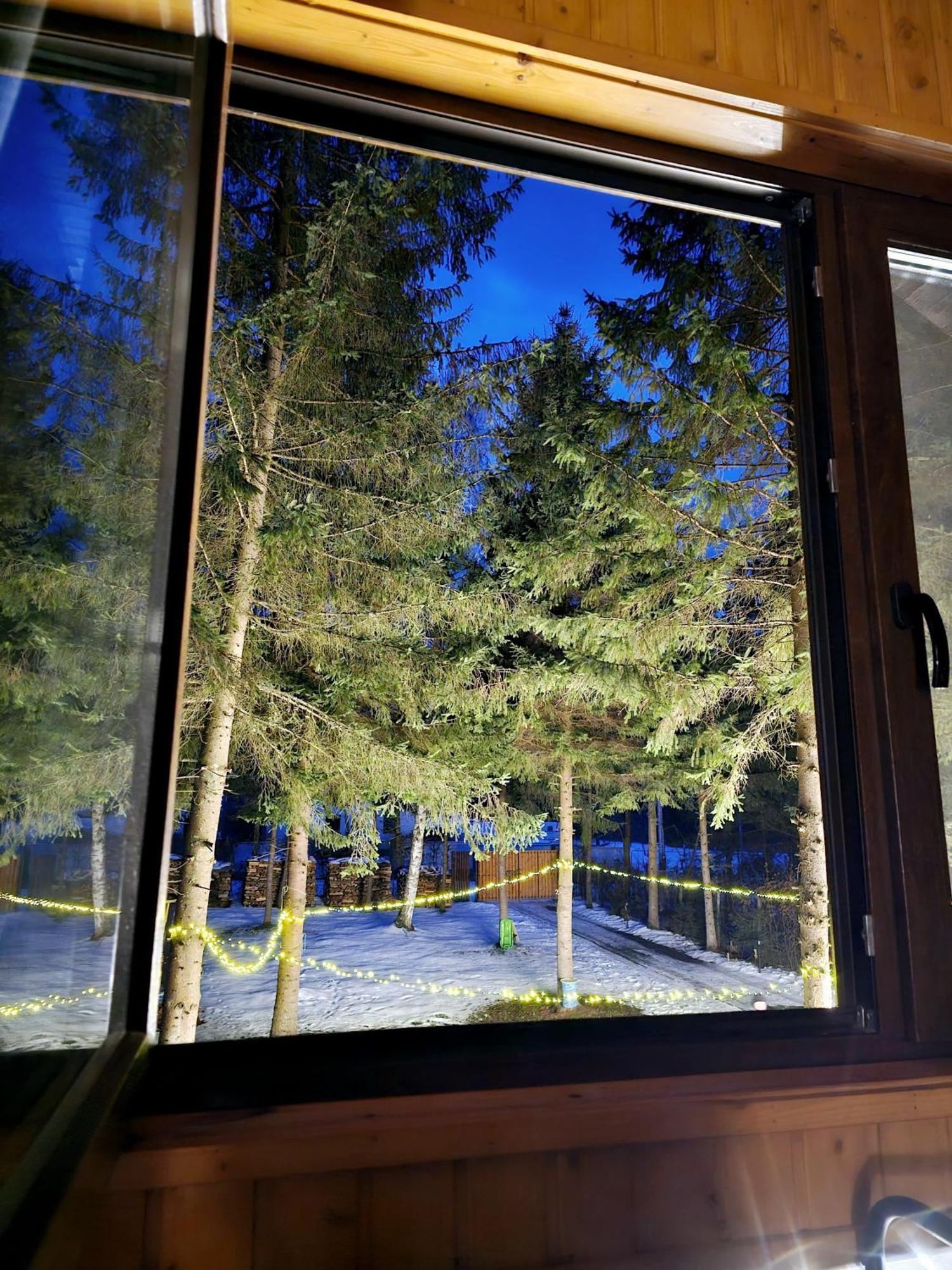 Willa Misha'S House Porumbacu de Sus Zewnętrze zdjęcie